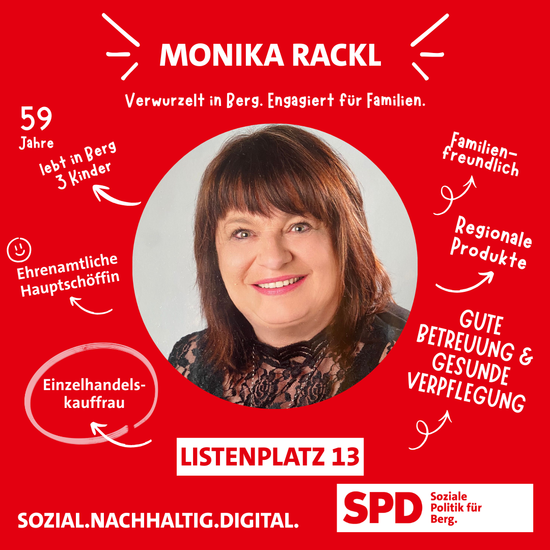 Monika Rackl