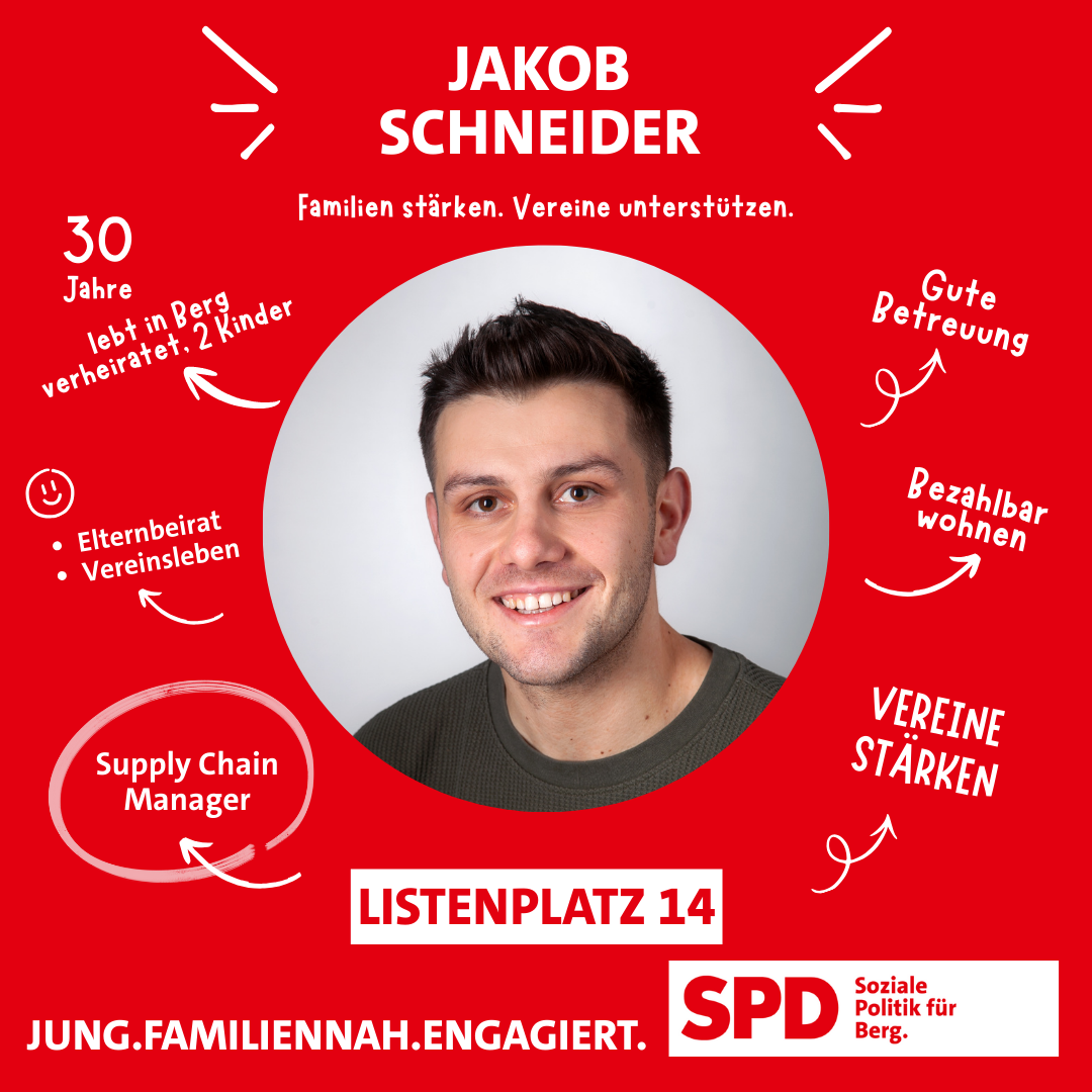 Jakob Schneider