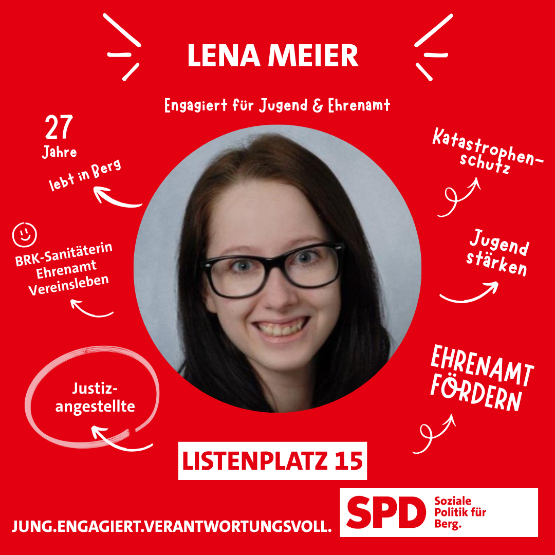 Lena Meier