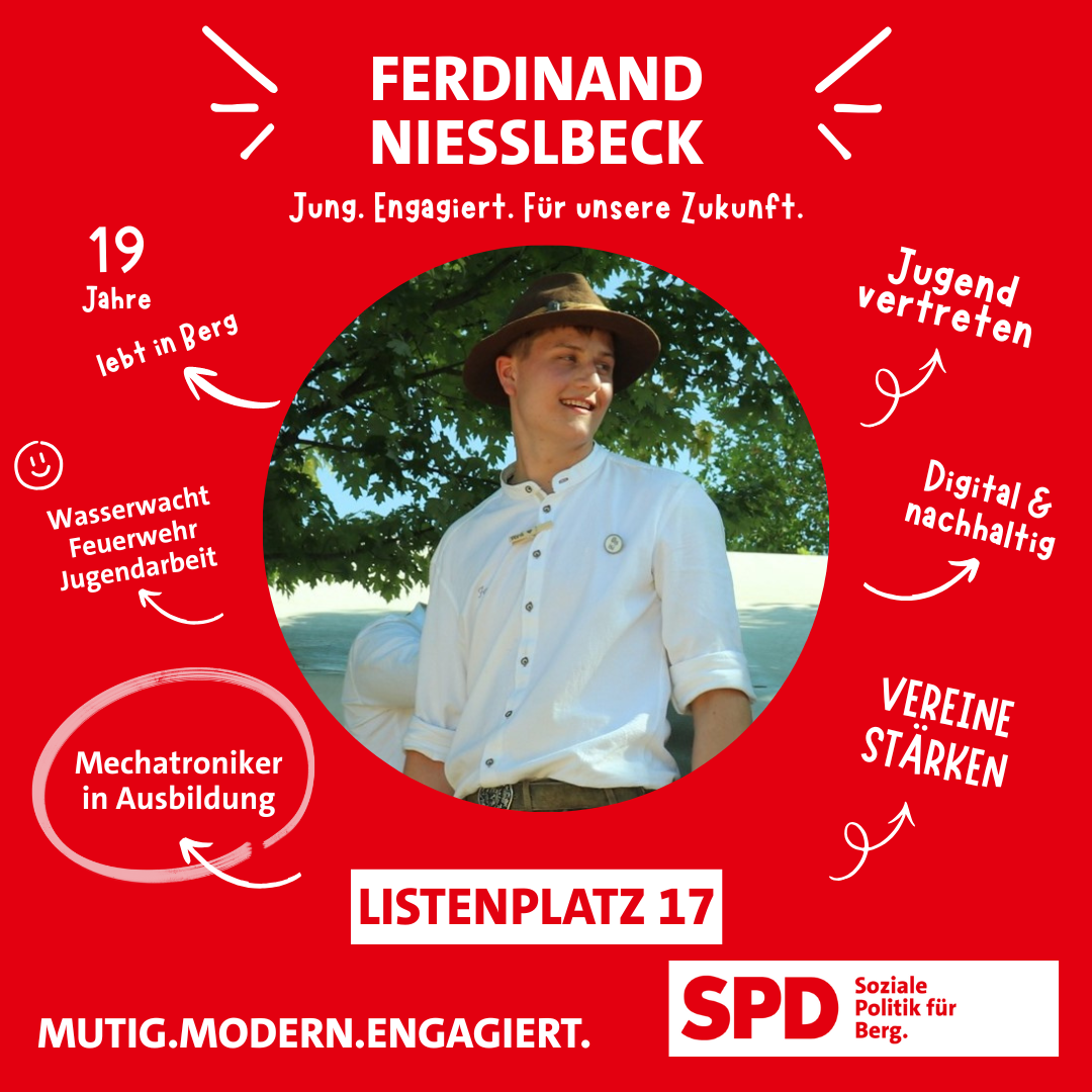 Ferdinand Nießlbeck