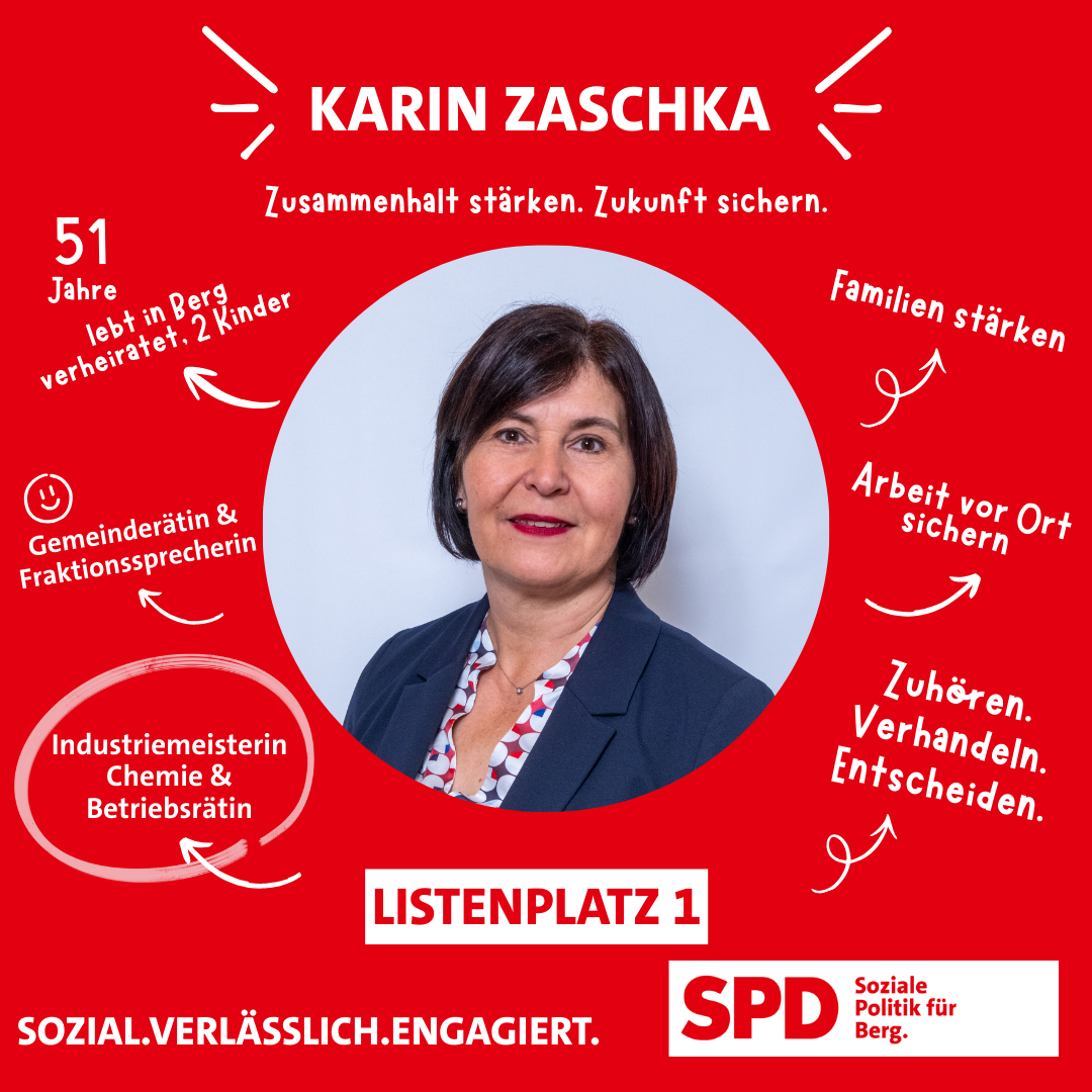 Karin Zaschka