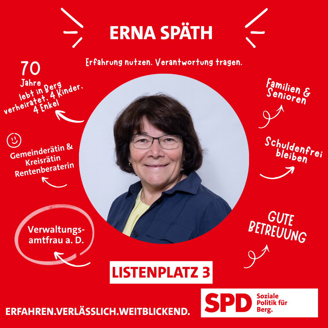 Erna Späth