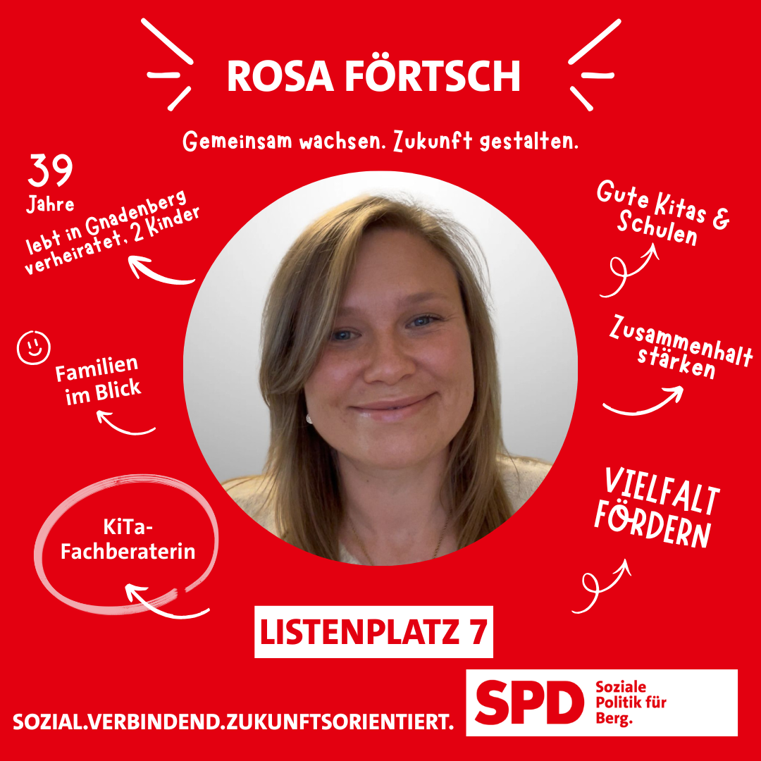 Rosa Förtsch